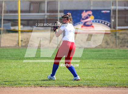 Thumbnail 1 in East Union vs Pitman (Rainbow Classic)  photogallery.