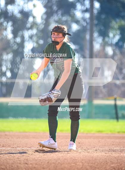 Thumbnail 2 in East Union vs Pitman (Rainbow Classic)  photogallery.