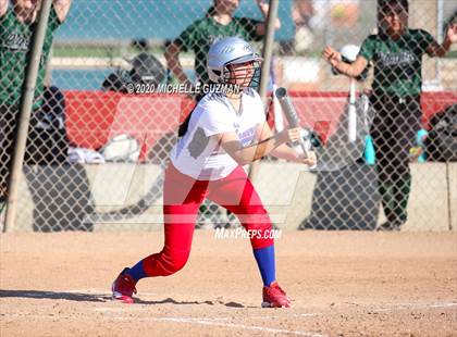 Thumbnail 2 in East Union vs Pitman (Rainbow Classic)  photogallery.