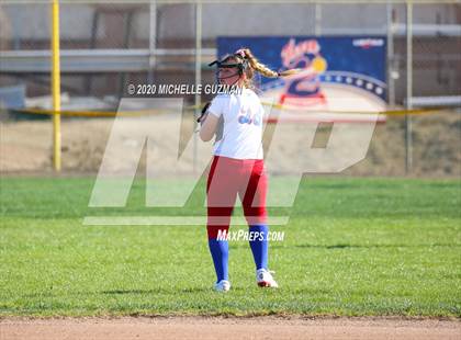 Thumbnail 3 in East Union vs Pitman (Rainbow Classic)  photogallery.