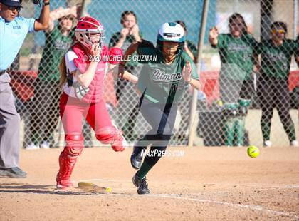 Thumbnail 3 in East Union vs Pitman (Rainbow Classic)  photogallery.
