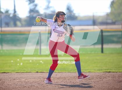 Thumbnail 1 in East Union vs Pitman (Rainbow Classic)  photogallery.