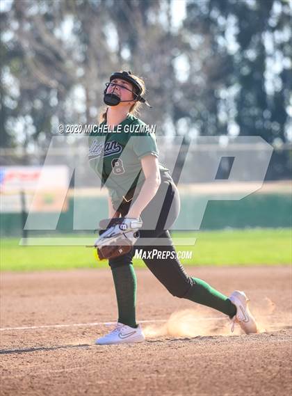 Thumbnail 1 in East Union vs Pitman (Rainbow Classic)  photogallery.