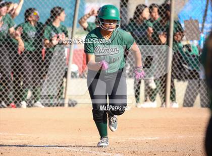 Thumbnail 1 in East Union vs Pitman (Rainbow Classic)  photogallery.