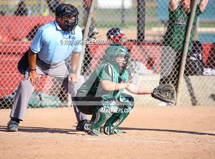 Thumbnail 2 in East Union vs Pitman (Rainbow Classic)  photogallery.