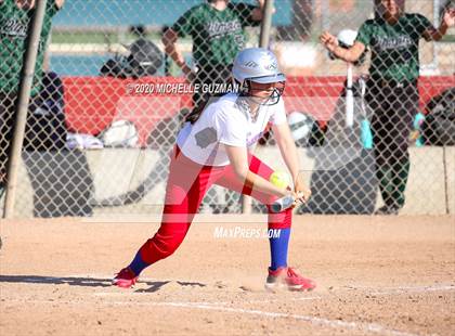 Thumbnail 3 in East Union vs Pitman (Rainbow Classic)  photogallery.