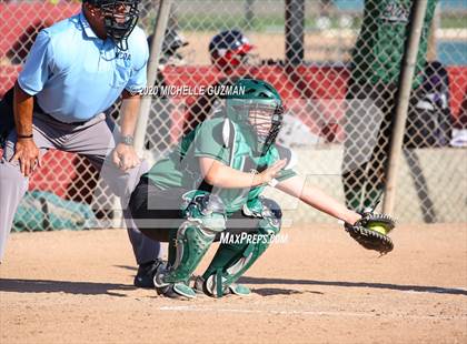 Thumbnail 3 in East Union vs Pitman (Rainbow Classic)  photogallery.
