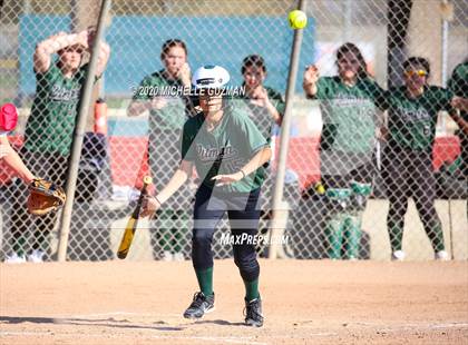 Thumbnail 2 in East Union vs Pitman (Rainbow Classic)  photogallery.