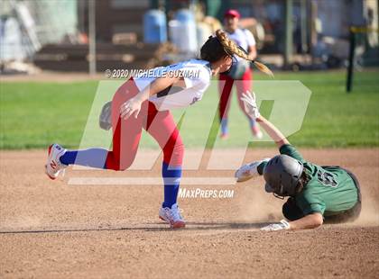 Thumbnail 1 in East Union vs Pitman (Rainbow Classic)  photogallery.