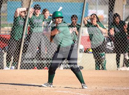 Thumbnail 3 in East Union vs Pitman (Rainbow Classic)  photogallery.