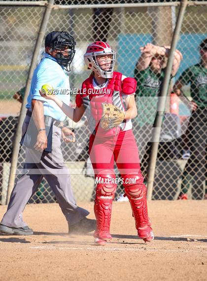 Thumbnail 3 in East Union vs Pitman (Rainbow Classic)  photogallery.