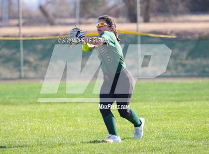 Thumbnail 1 in East Union vs Pitman (Rainbow Classic)  photogallery.