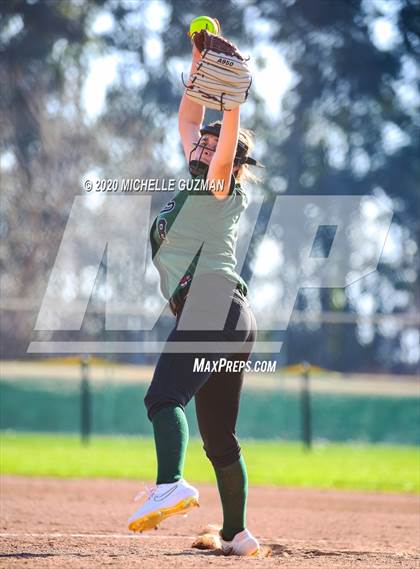 Thumbnail 1 in East Union vs Pitman (Rainbow Classic)  photogallery.
