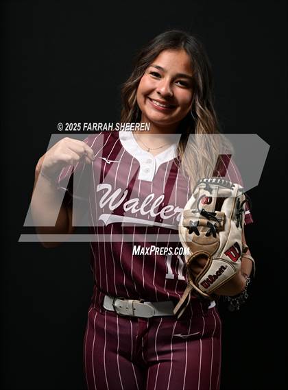 Thumbnail 3 in Waller (Team & Individual) photogallery.
