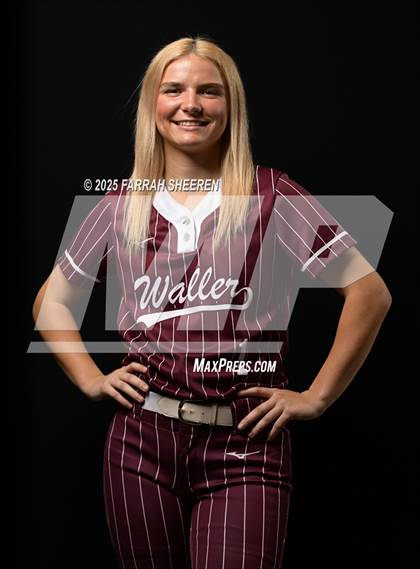 Thumbnail 3 in Waller (Team & Individual) photogallery.