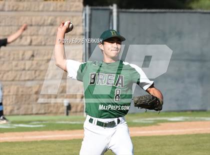 Thumbnail 3 in Villa Park @ Brea Olinda (Senior Day) photogallery.