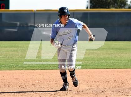 Thumbnail 2 in Villa Park @ Brea Olinda (Senior Day) photogallery.