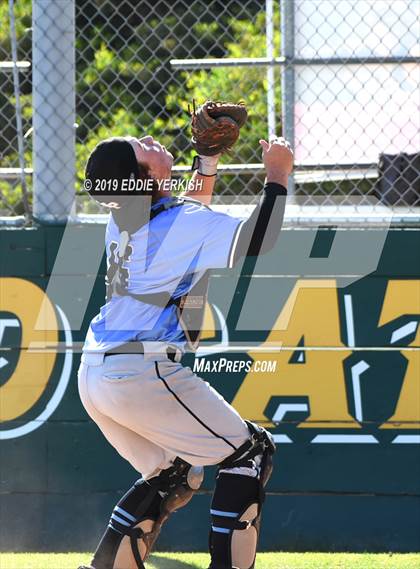 Thumbnail 1 in Villa Park @ Brea Olinda (Senior Day) photogallery.