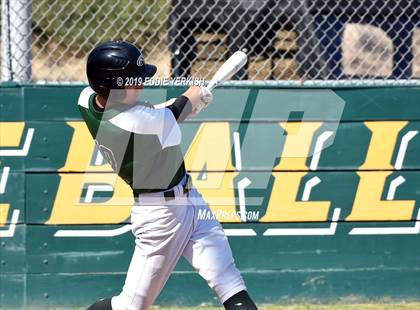 Thumbnail 2 in Villa Park @ Brea Olinda (Senior Day) photogallery.