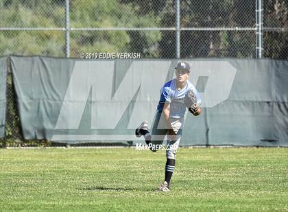 Thumbnail 1 in Villa Park @ Brea Olinda (Senior Day) photogallery.