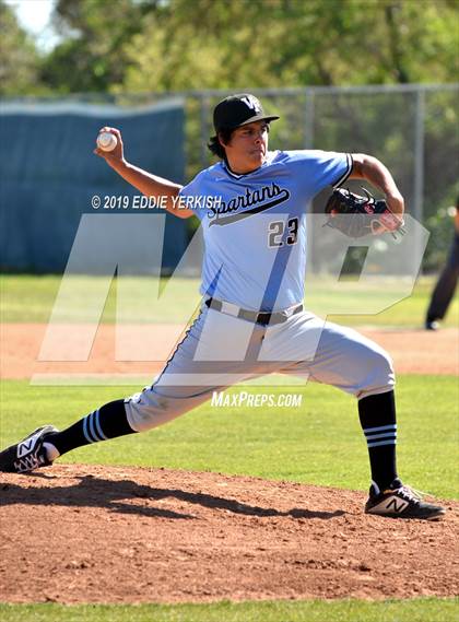 Thumbnail 3 in Villa Park @ Brea Olinda (Senior Day) photogallery.