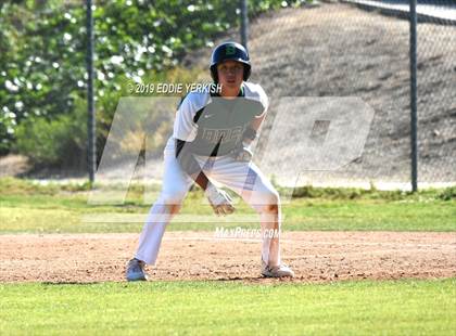 Thumbnail 3 in Villa Park @ Brea Olinda (Senior Day) photogallery.