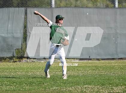 Thumbnail 3 in Villa Park @ Brea Olinda (Senior Day) photogallery.
