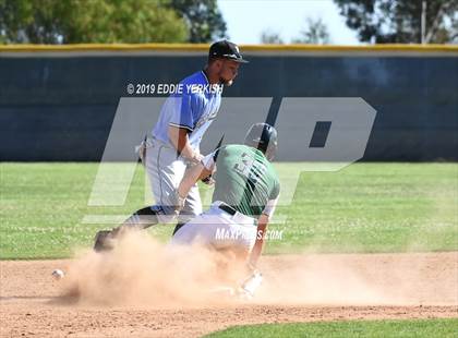Thumbnail 1 in Villa Park @ Brea Olinda (Senior Day) photogallery.
