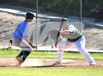 Thumbnail 3 in Villa Park @ Brea Olinda (Senior Day) photogallery.