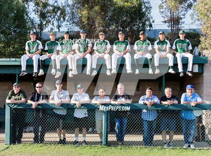 Thumbnail 3 in Villa Park @ Brea Olinda (Senior Day) photogallery.