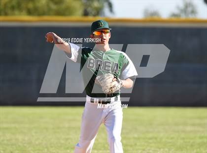 Thumbnail 1 in Villa Park @ Brea Olinda (Senior Day) photogallery.