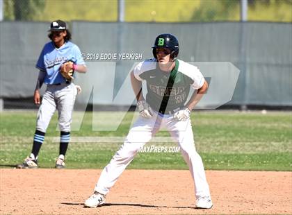 Thumbnail 1 in Villa Park @ Brea Olinda (Senior Day) photogallery.