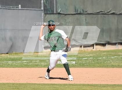Thumbnail 3 in Villa Park @ Brea Olinda (Senior Day) photogallery.