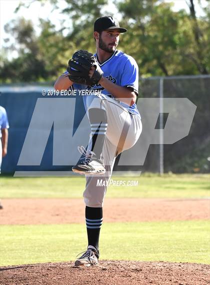 Thumbnail 2 in Villa Park @ Brea Olinda (Senior Day) photogallery.