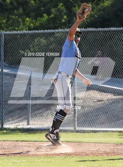Thumbnail 1 in Villa Park @ Brea Olinda (Senior Day) photogallery.