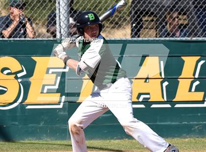 Thumbnail 2 in Villa Park @ Brea Olinda (Senior Day) photogallery.