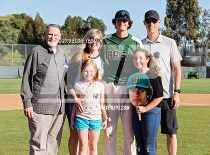 Thumbnail 3 in Villa Park @ Brea Olinda (Senior Day) photogallery.