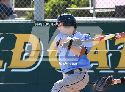 Thumbnail 2 in Villa Park @ Brea Olinda (Senior Day) photogallery.