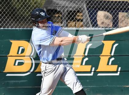 Thumbnail 1 in Villa Park @ Brea Olinda (Senior Day) photogallery.
