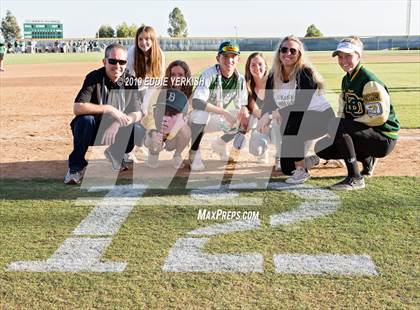 Thumbnail 1 in Villa Park @ Brea Olinda (Senior Day) photogallery.