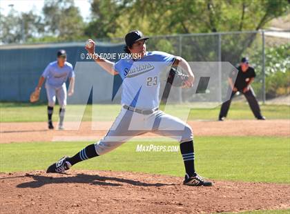 Thumbnail 3 in Villa Park @ Brea Olinda (Senior Day) photogallery.