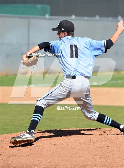 Thumbnail 1 in Villa Park @ Brea Olinda (Senior Day) photogallery.