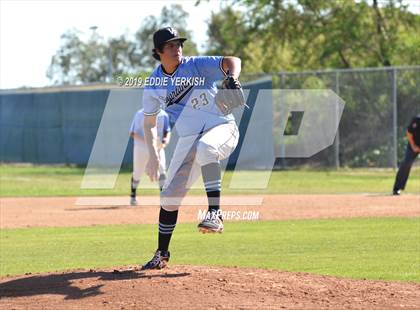Thumbnail 1 in Villa Park @ Brea Olinda (Senior Day) photogallery.