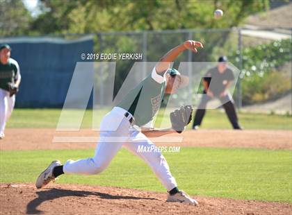 Thumbnail 2 in Villa Park @ Brea Olinda (Senior Day) photogallery.