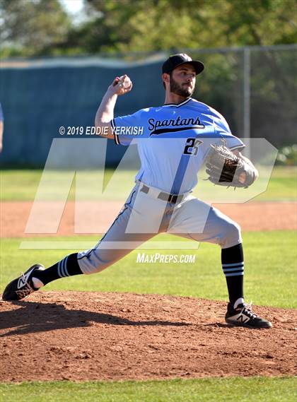 Thumbnail 2 in Villa Park @ Brea Olinda (Senior Day) photogallery.