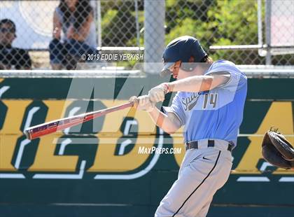 Thumbnail 1 in Villa Park @ Brea Olinda (Senior Day) photogallery.