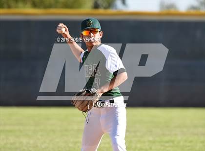 Thumbnail 2 in Villa Park @ Brea Olinda (Senior Day) photogallery.