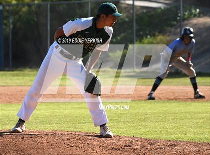 Thumbnail 2 in Villa Park @ Brea Olinda (Senior Day) photogallery.