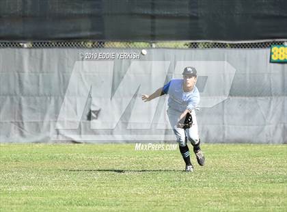 Thumbnail 1 in Villa Park @ Brea Olinda (Senior Day) photogallery.