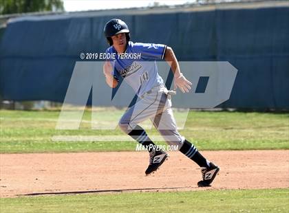 Thumbnail 1 in Villa Park @ Brea Olinda (Senior Day) photogallery.